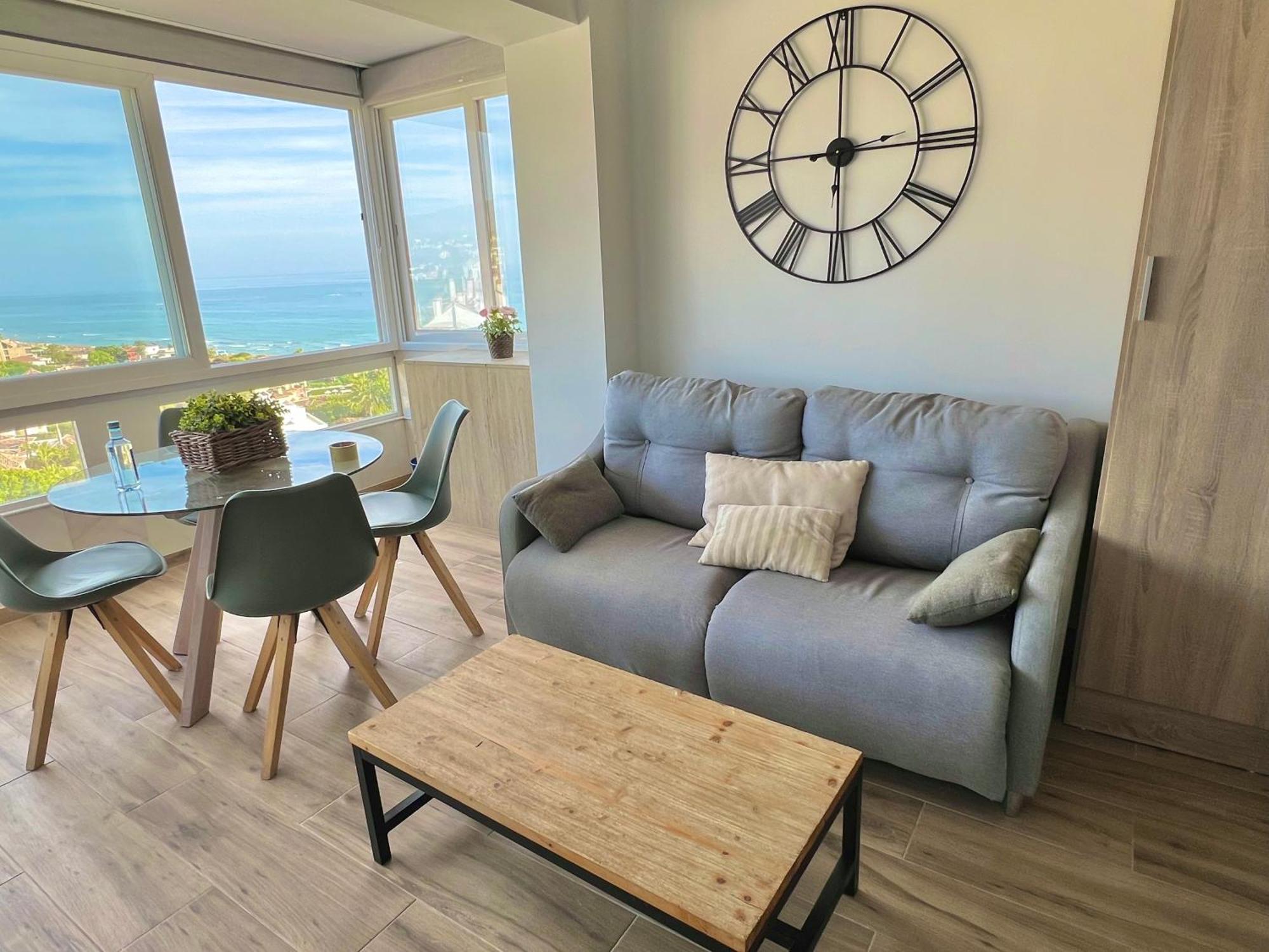 Marbella Beachfront - Beachside Apartment With Stunning Sea Views Exterior foto